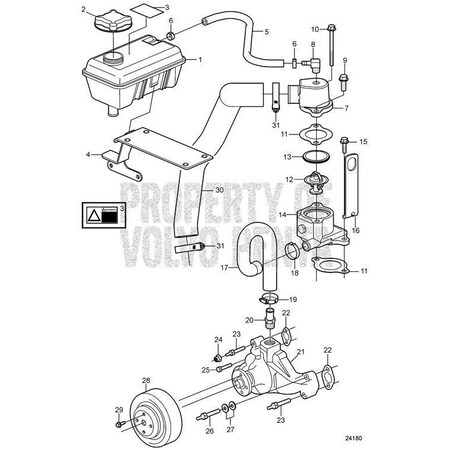 Volvo Penta